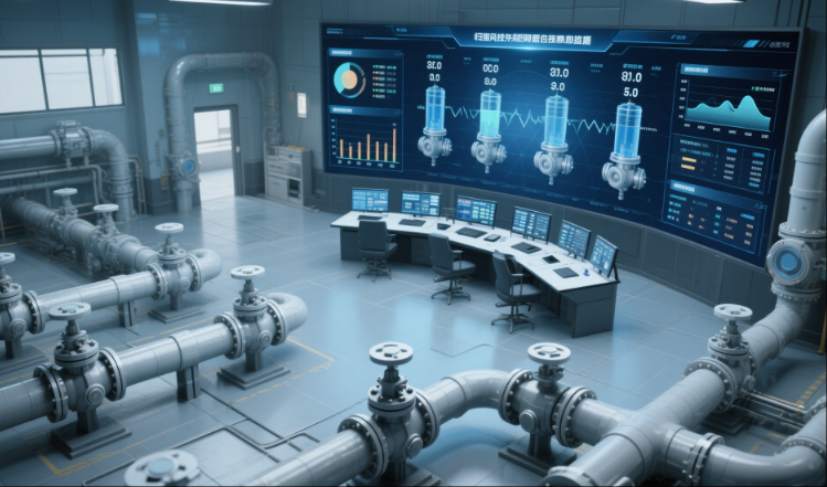 总压探针与传感器元件的关联，是的，总压探针确实属于传感器元件