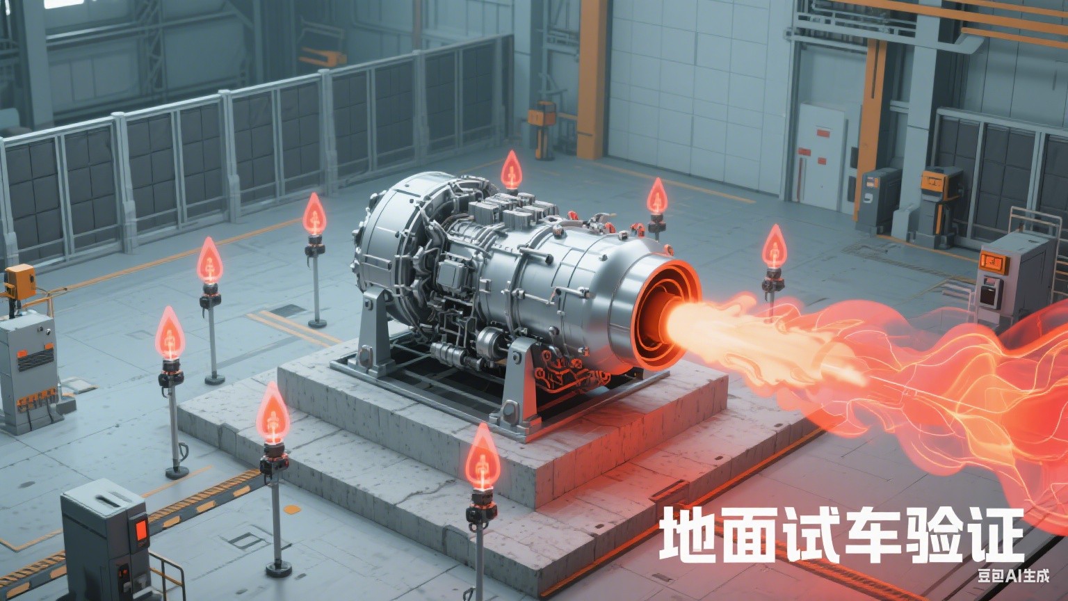 总压探针,揭秘飞行器背后的压力侦探